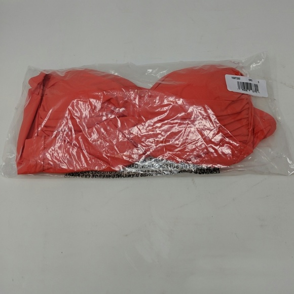 Anne Cole Signature Tankini Swim Top - Picture 4 of 4